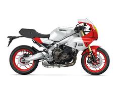 ヤマハ　ＸＳＲ９００ＧＰ