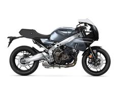 ヤマハ　ＸＳＲ９００ＧＰ