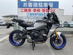 ヤマハ　トレイサー９ＧＴ＋