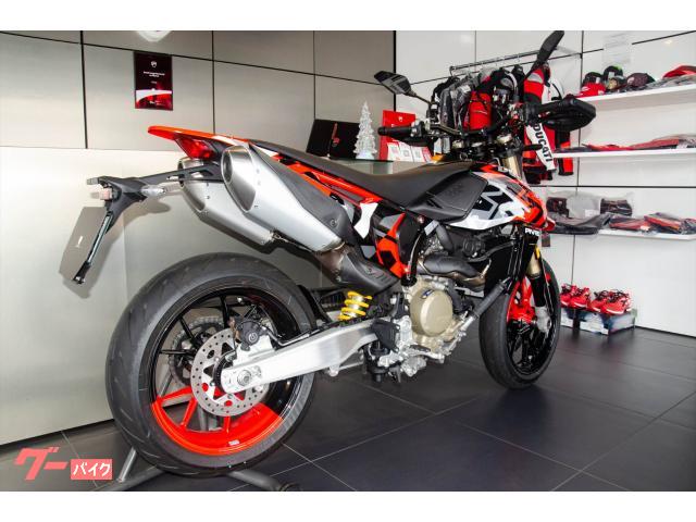 DUCATI 698 RVE — миниатюра 4
