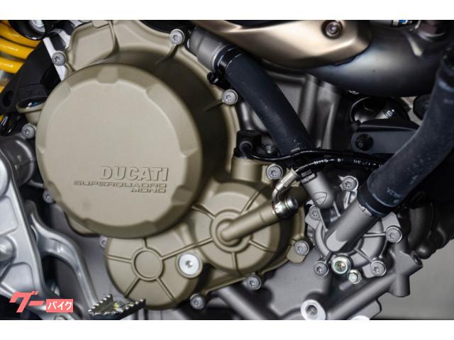 DUCATI 698 RVE — миниатюра 6