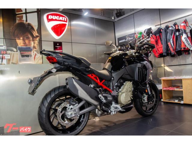 DUCATI V4S RADAR — миниатюра 2