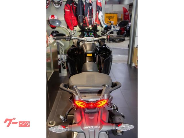 DUCATI V4S RADAR — миниатюра 3