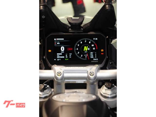 DUCATI V4S RADAR — миниатюра 4