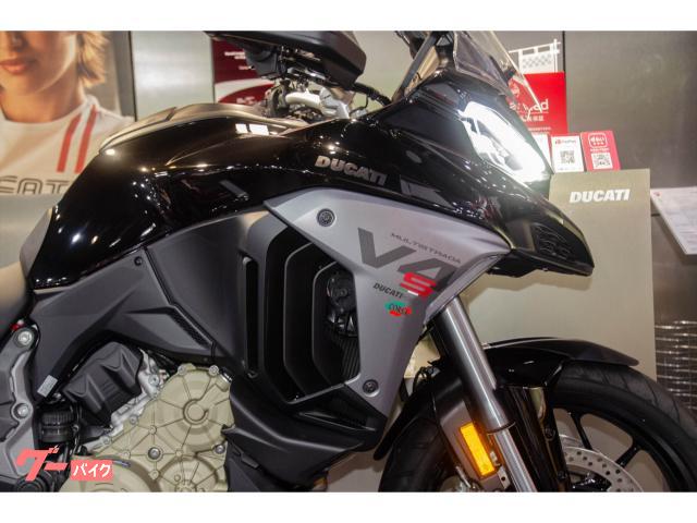 DUCATI V4S RADAR — миниатюра 6