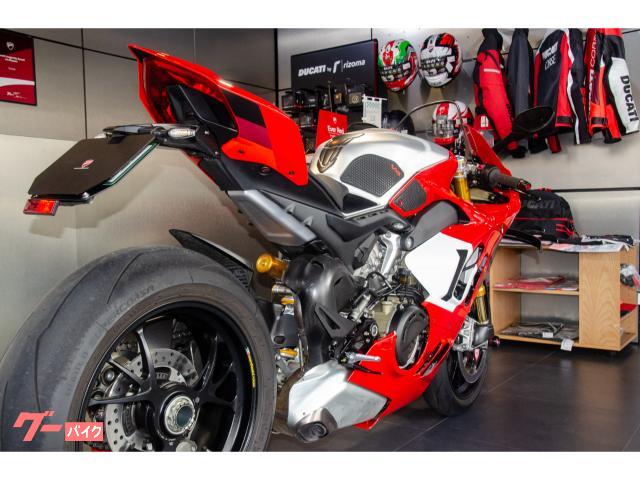 DUCATI V4 R — миниатюра 2