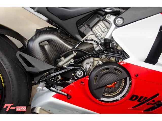 DUCATI V4 R — миниатюра 3