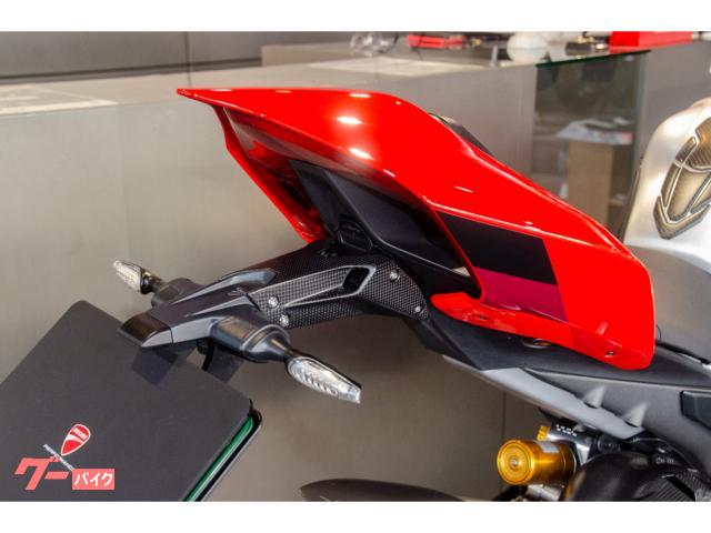 DUCATI V4 R — миниатюра 4