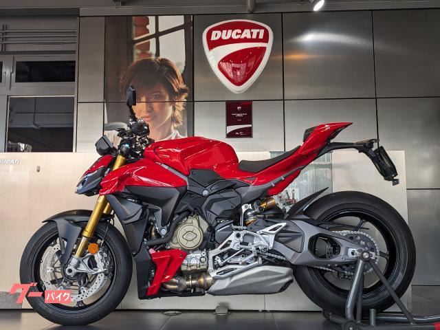 DUCATI V4S — миниатюра 2