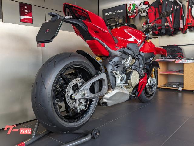 DUCATI V4S — миниатюра 3