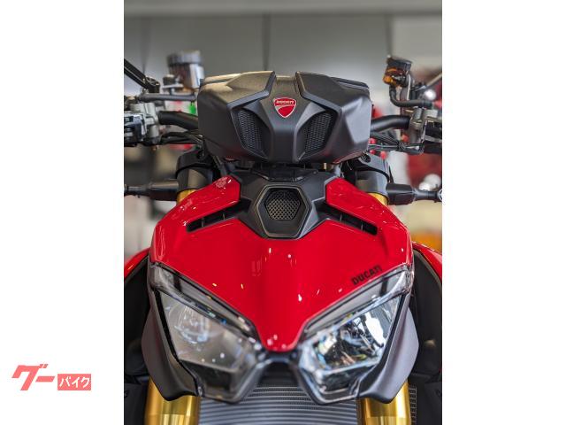 DUCATI V4S — миниатюра 4