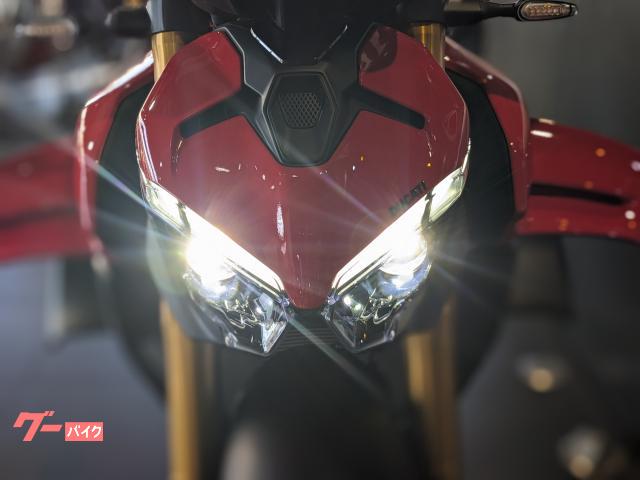 DUCATI V4S — миниатюра 5