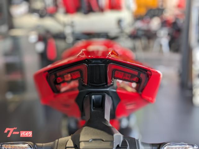 DUCATI V4S — миниатюра 6