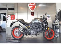 ＤＵＣＡＴＩ　モンスター　プラス