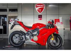 ＤＵＣＡＴＩ　パニガーレＶ４　Ｓ　　７Ｇ