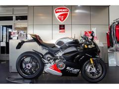 ＤＵＣＡＴＩ　パニガーレＶ４　ＳＰ２