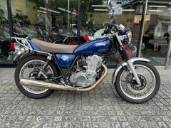 ヤマハ　ＳＲ４００