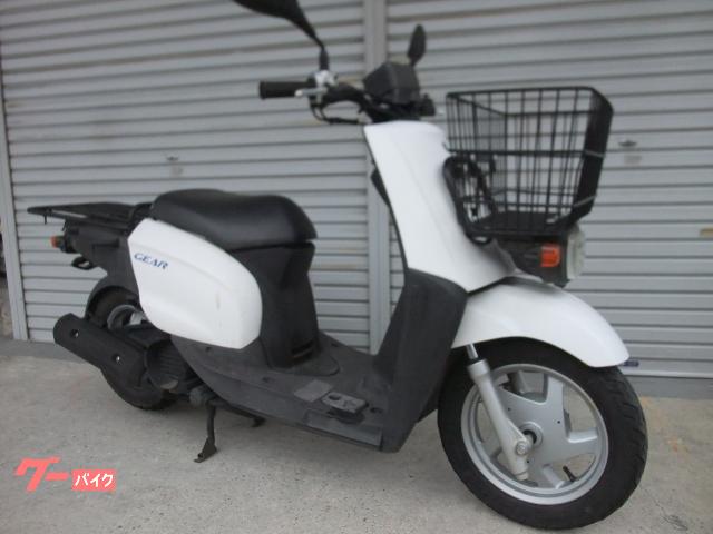 門真市引き取り 中古 原付自転車 バイク