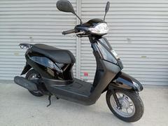 ホンダ　タクト・ベーシック