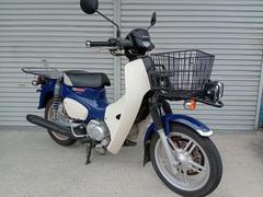 グーバイク】「スーパーカブ110プロ(ホンダ)」のバイク検索結果一覧(1