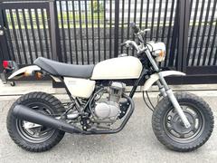 ホンダ　Ａｐｅ