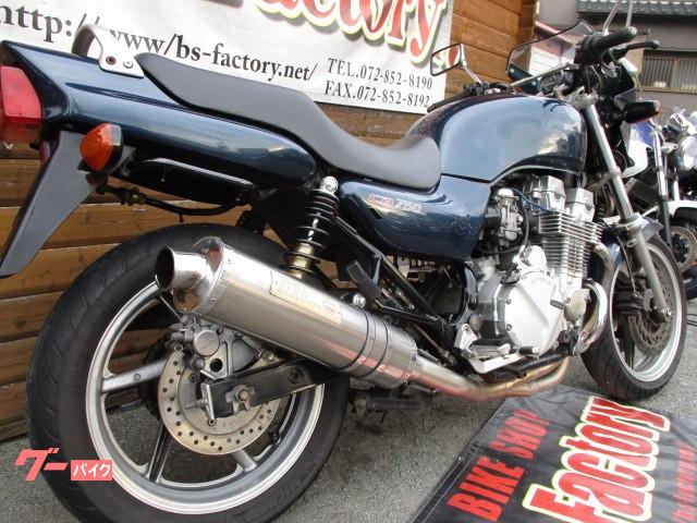 車両情報 ホンダ Cb750 株 ビーズファクトリー 中古バイク 新車バイク探しはバイクブロス