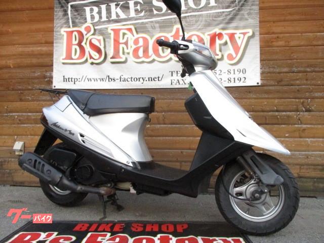 アドレスｖ１００ スズキ 中古バイク一覧 新車 中古バイクなら グーバイク