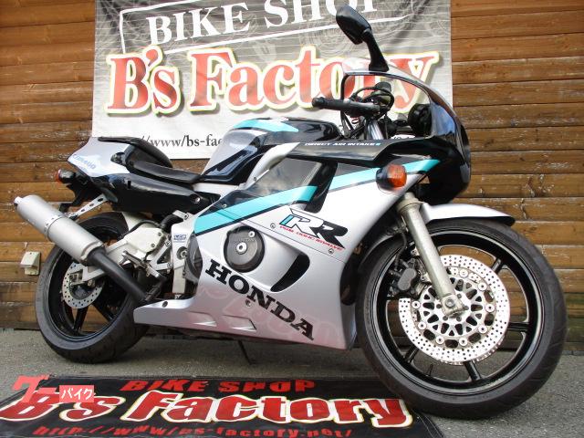 車両情報 ホンダ Cbr400rr 株 ビーズファクトリー 中古バイク 新車バイク探しはバイクブロス