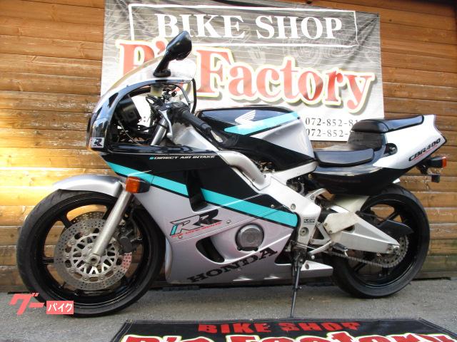車両情報 ホンダ Cbr400rr 株 ビーズファクトリー 中古バイク 新車バイク探しはバイクブロス