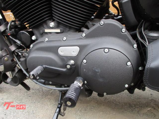 HARLEY－DAVIDSON XL1200X フォーティ