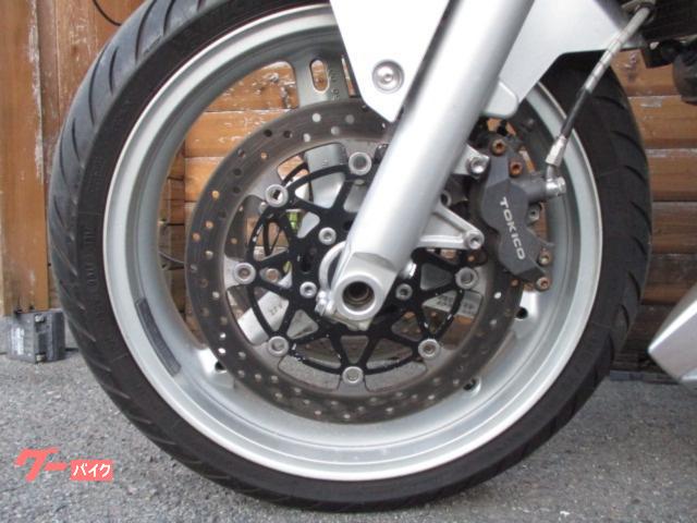 スズキ ＳＶ１０００Ｓ チームアダチＲａｃｉｎｇ Ｏｖａｌ マフラー付き｜（株）ビーズファクトリー｜新車・中古バイクなら【グーバイク】