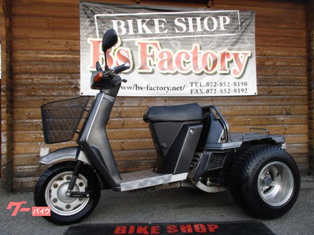 ホンダ　ジャイロアップ　格安　未整備　現状販売　在庫管理番号JT32 Yahoo!オークション - 「ジャイロup」(オートバイ車体)(オートバイ)の