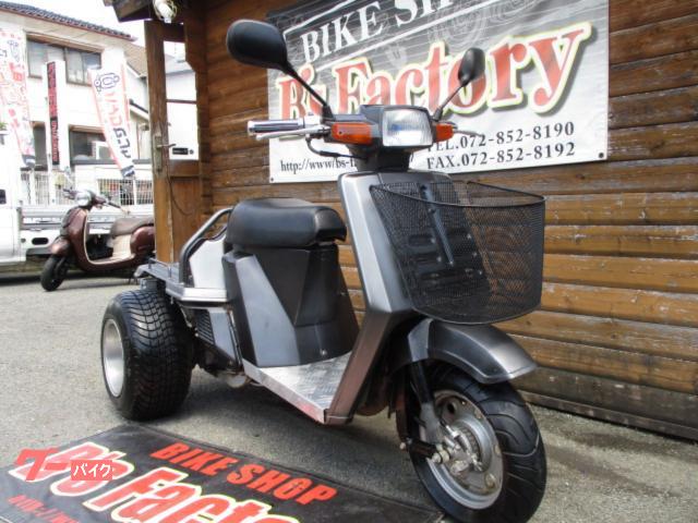 車両情報:ホンダ ジャイロUP | （株）ビーズファクトリー | 中古バイク
