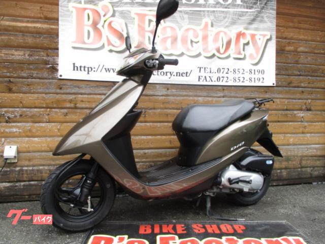 ホンダ Dio PGM－FI搭載 AF68モデル ワンオーナー車両