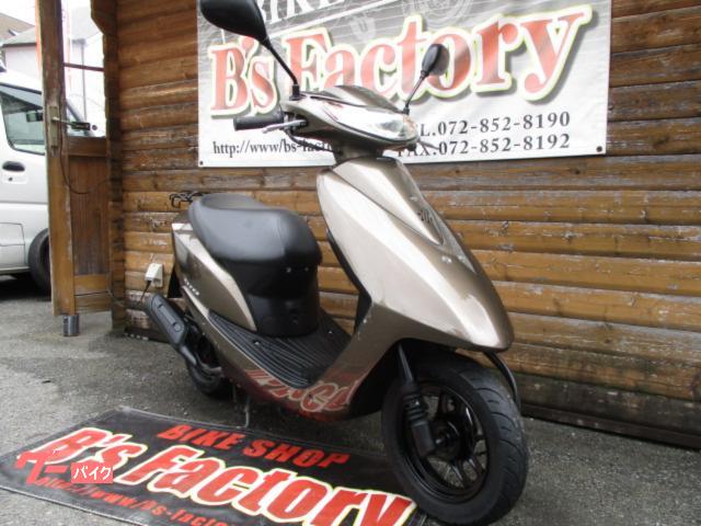 ホンダ Dio PGM－FI搭載 AF68モデル ワンオーナー車両