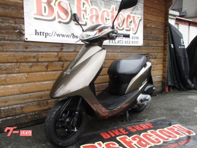 ホンダ Dio PGM－FI搭載 AF68モデル ワンオーナー車両