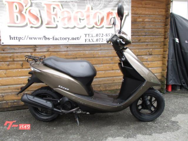 ホンダ Dio PGM－FI搭載 AF68モデル ワンオーナー車両