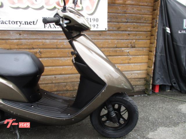 ホンダ Dio PGM－FI搭載 AF68モデル ワンオーナー車両
