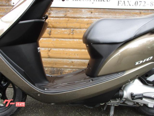 ホンダ Dio PGM－FI搭載 AF68モデル ワンオーナー車両