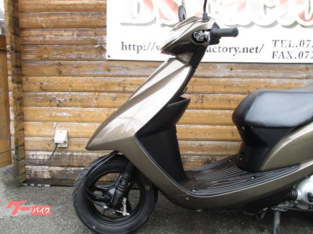 【売】ホンダ　ディオ　AF68 後期Fiモデル　ワンオーナー車 ホンダ Dio PGM－FI搭載 AF68モデル ワンオーナー車両