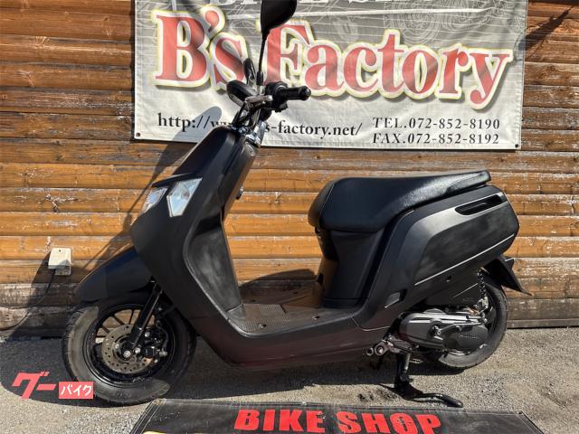 車両情報:ホンダ ダンク | （株）ビーズファクトリー | 中古バイク