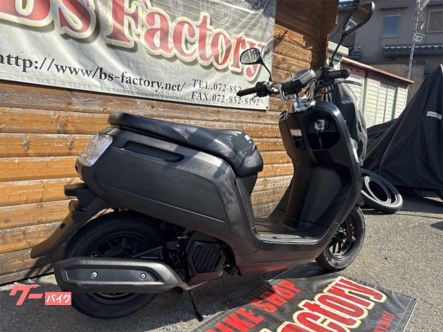 車両情報:ホンダ ダンク | （株）ビーズファクトリー | 中古バイク