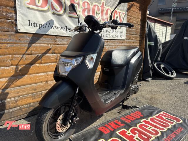 車両情報:ホンダ ダンク | （株）ビーズファクトリー | 中古バイク