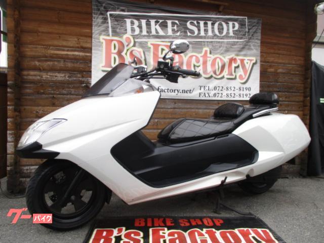 車両情報:ヤマハ マグザム | （株）ビーズファクトリー | 中古バイク