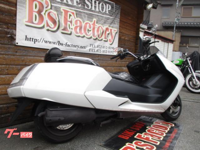 車両情報:ヤマハ マグザム | （株）ビーズファクトリー | 中古バイク