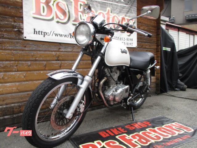 車両情報:スズキ ボルティー | （株）ビーズファクトリー | 中古バイク