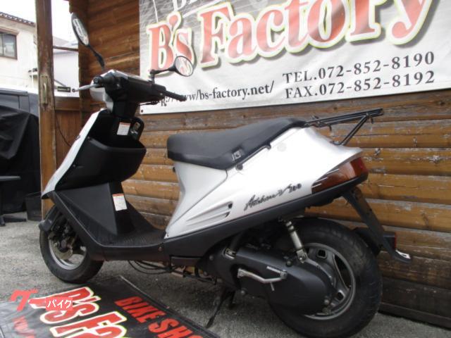 車両情報:スズキ アドレスV100 | （株）ビーズファクトリー | 中古