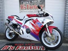 スズキ　ＧＳＸ−Ｒ４００Ｒ　規制前５９ｐｓフルパワー