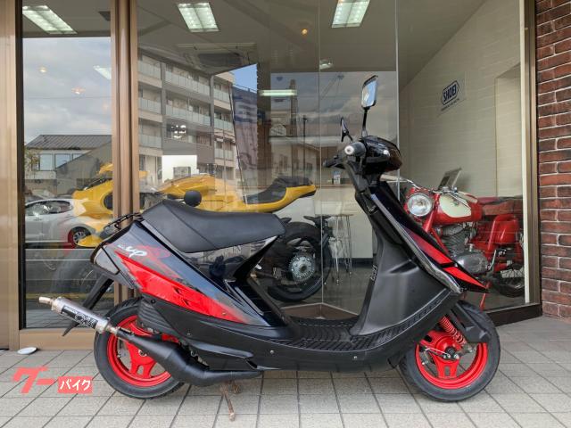 ハイＵＰ　Ｒ　チャンバー付き