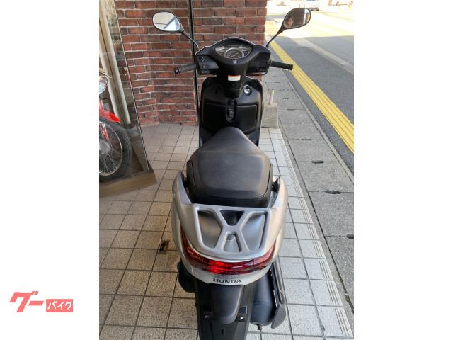 【値下！】リード110  型式JF19 走行距離約15000キロ　西宮市発 ホンダ リード 110 インジェクション JF19 ノーマル車｜シー